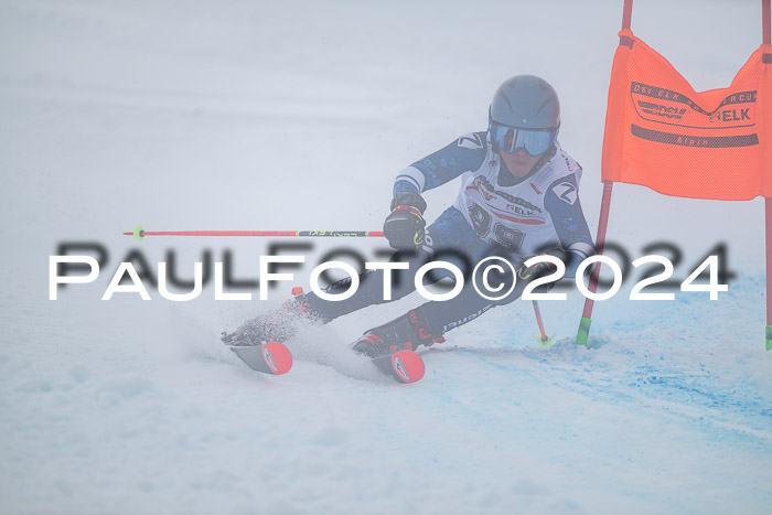 Dt. Schülermeisterschaft RS 24.03.2024