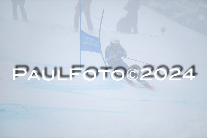 Dt. Schülermeisterschaft RS 24.03.2024