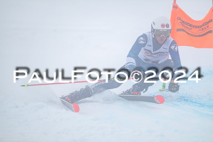 Dt. Schülermeisterschaft RS 24.03.2024