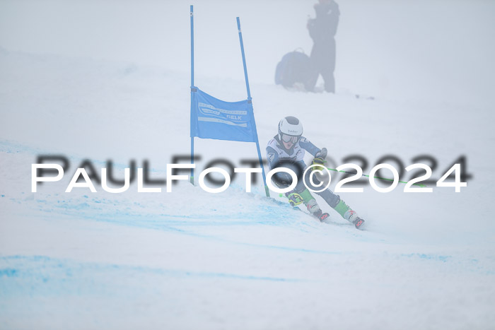 Dt. Schülermeisterschaft RS 24.03.2024