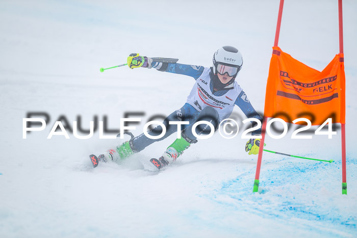 Dt. Schülermeisterschaft RS 24.03.2024