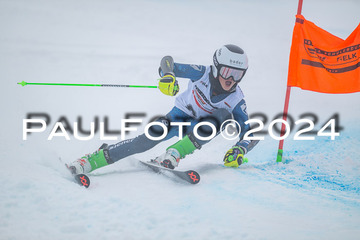 Dt. Schülermeisterschaft RS 24.03.2024