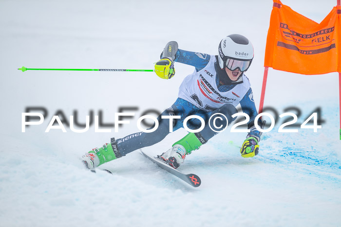 Dt. Schülermeisterschaft RS 24.03.2024