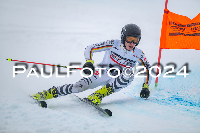 Dt. Schülermeisterschaft RS 24.03.2024