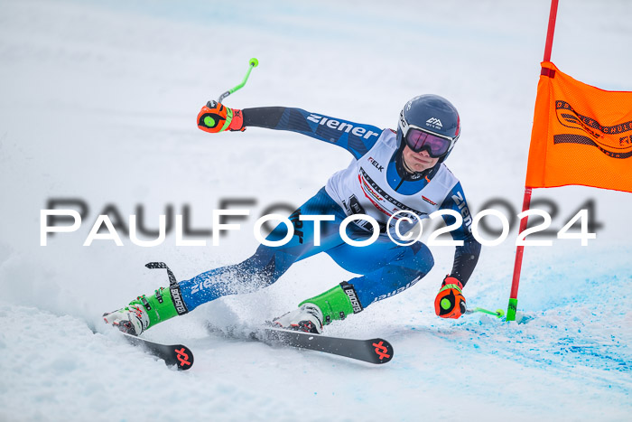 Dt. Schülermeisterschaft RS 24.03.2024