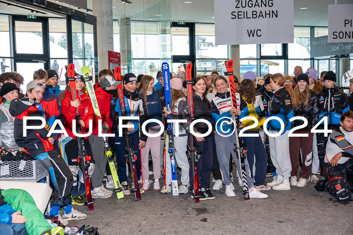 Dt. Schülermeisterschaft RS 24.03.2024
