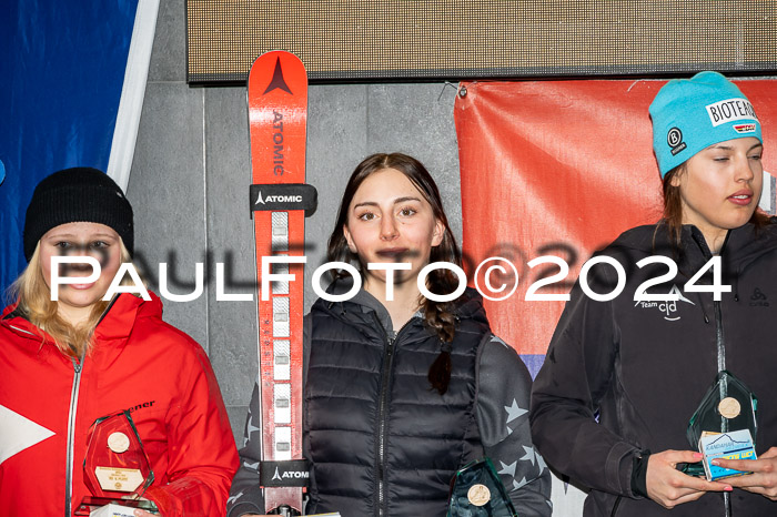 Dt. Schülermeisterschaft RS 24.03.2024