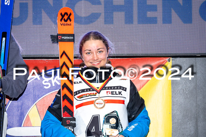 Dt. Schülermeisterschaft RS 24.03.2024