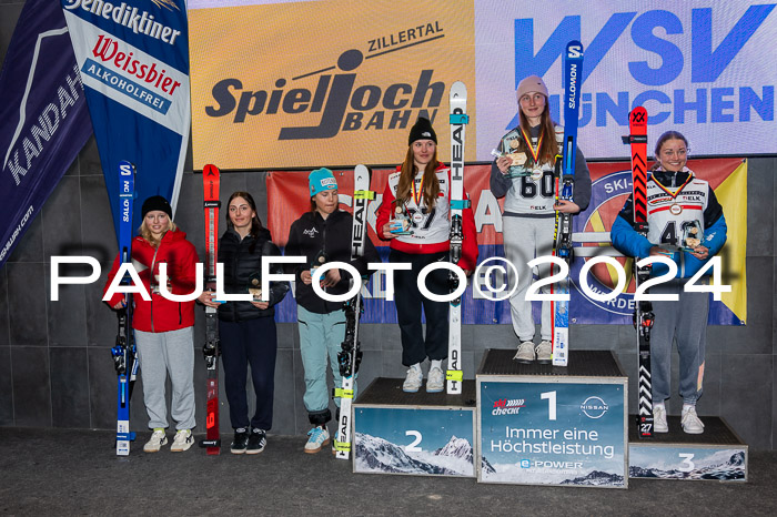 Dt. Schülermeisterschaft RS 24.03.2024