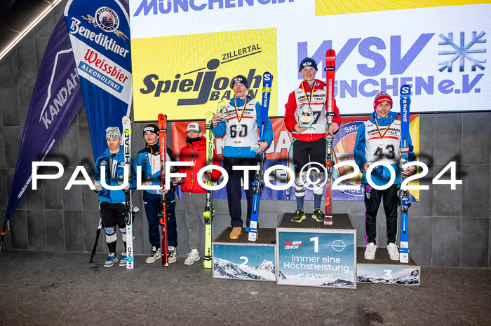 Dt. Schülermeisterschaft RS 24.03.2024