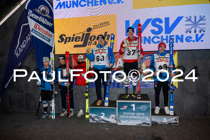 Dt. Schülermeisterschaft RS 24.03.2024