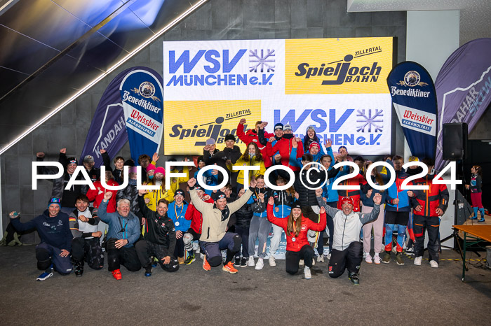Dt. Schülermeisterschaft RS 24.03.2024