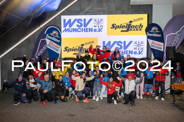 Dt. Schülermeisterschaft RS 24.03.2024
