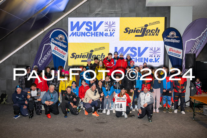 Dt. Schülermeisterschaft RS 24.03.2024