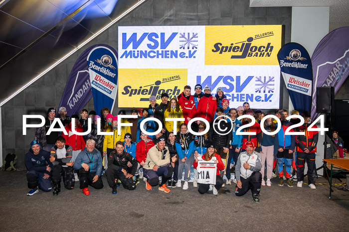 Dt. Schülermeisterschaft RS 24.03.2024