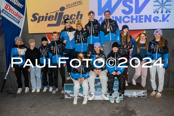 Dt. Schülermeisterschaft RS 24.03.2024