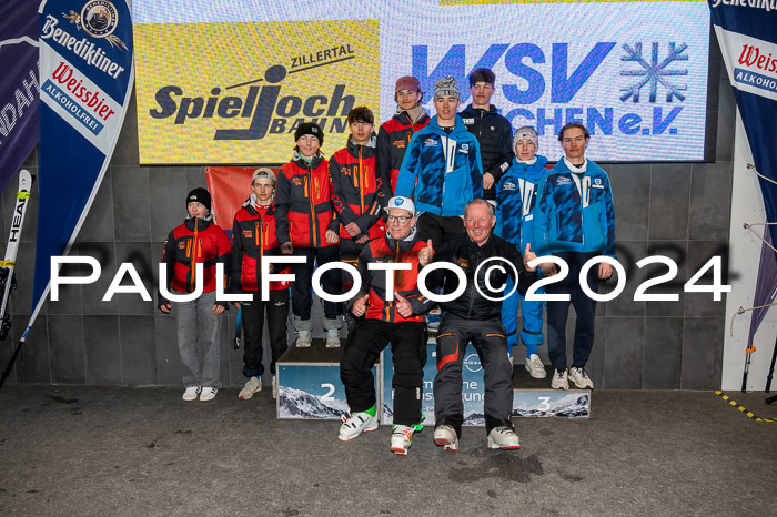 Dt. Schülermeisterschaft RS 24.03.2024