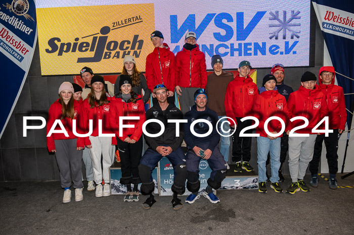 Dt. Schülermeisterschaft RS 24.03.2024