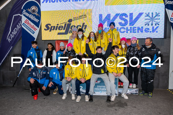 Dt. Schülermeisterschaft RS 24.03.2024