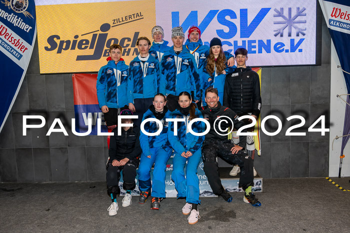Dt. Schülermeisterschaft RS 24.03.2024