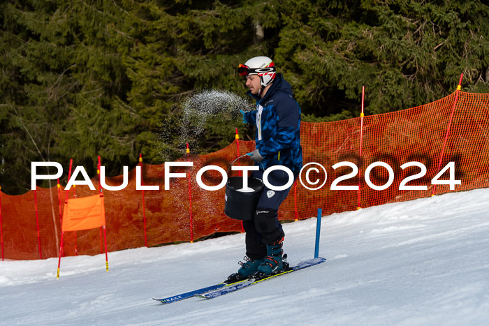 DSV - ELK Deutscher Schülercup U12 Finale SLX
