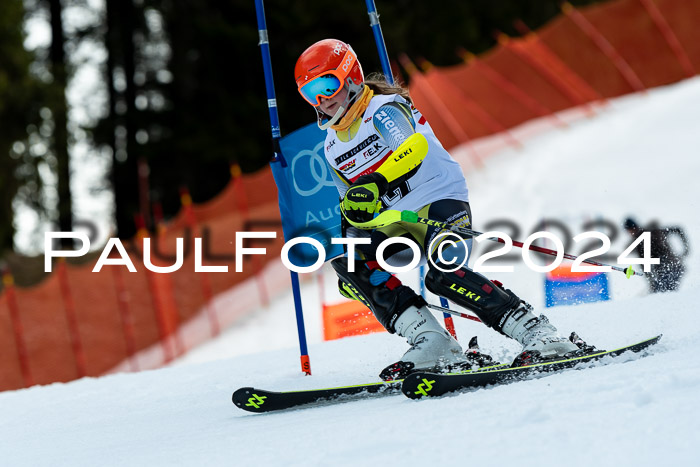 DSV - ELK Deutscher Schülercup U12 Finale SLX