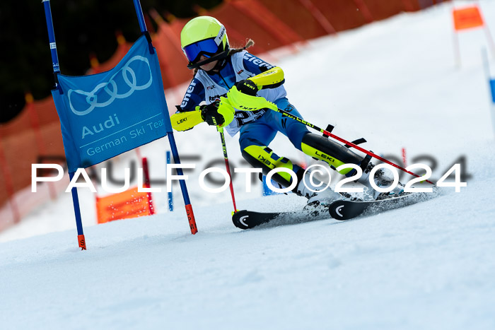 DSV - ELK Deutscher Schülercup U12 Finale SLX