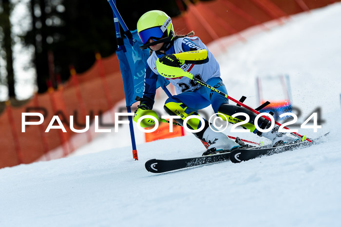 DSV - ELK Deutscher Schülercup U12 Finale SLX