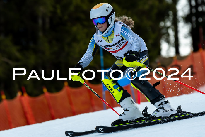 DSV - ELK Deutscher Schülercup U12 Finale SLX
