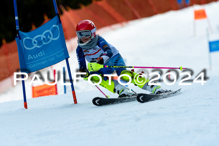 DSV - ELK Deutscher Schülercup U12 Finale SLX