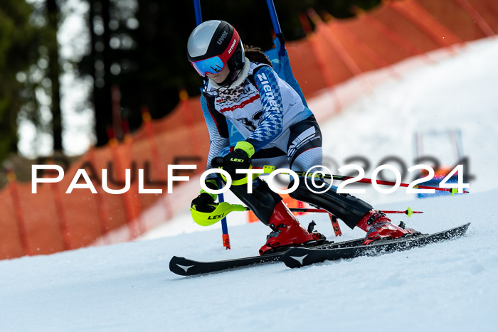 DSV - ELK Deutscher Schülercup U12 Finale SLX
