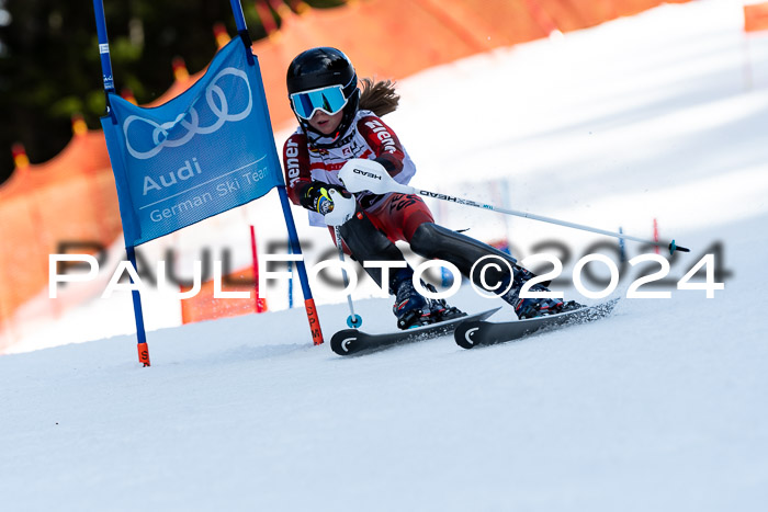 DSV - ELK Deutscher Schülercup U12 Finale SLX