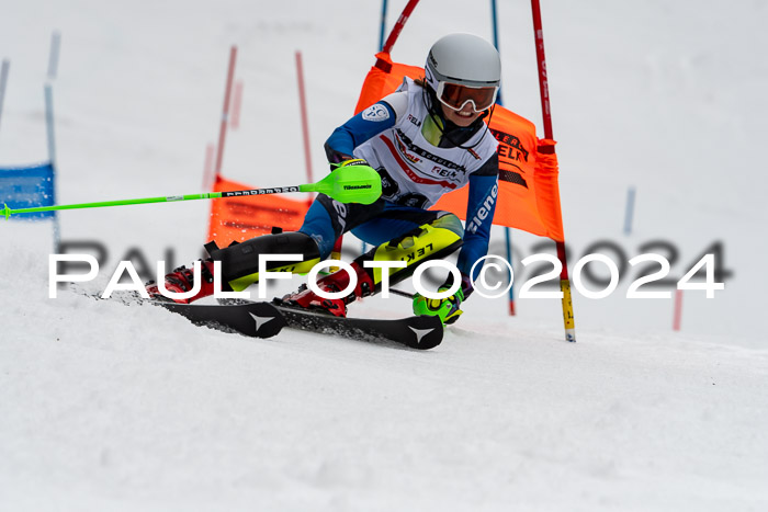 DSV - ELK Deutscher Schülercup U12 Finale SLX