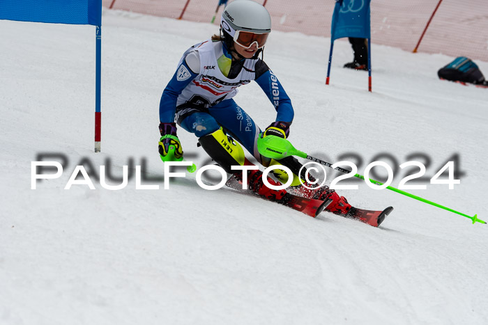 DSV - ELK Deutscher Schülercup U12 Finale SLX