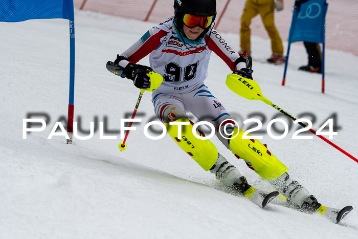 DSV - ELK Deutscher Schülercup U12 Finale SLX