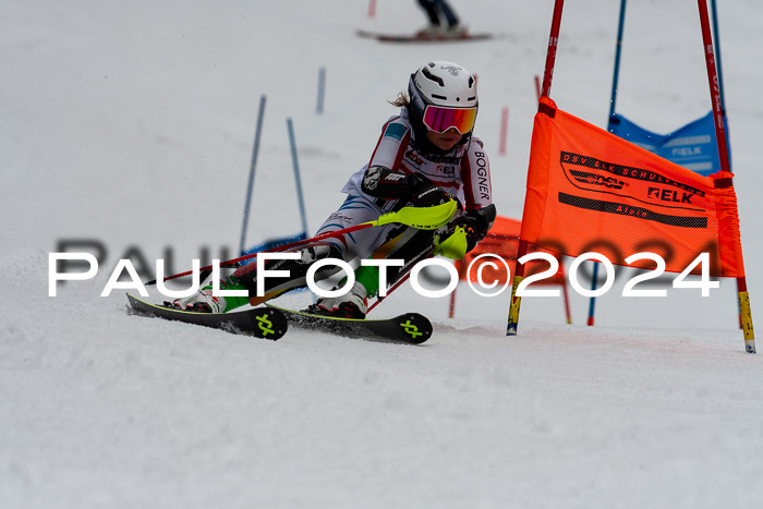 DSV - ELK Deutscher Schülercup U12 Finale SLX