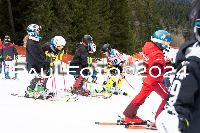 DSV - ELK Deutscher Schülercup U12 Finale SLX
