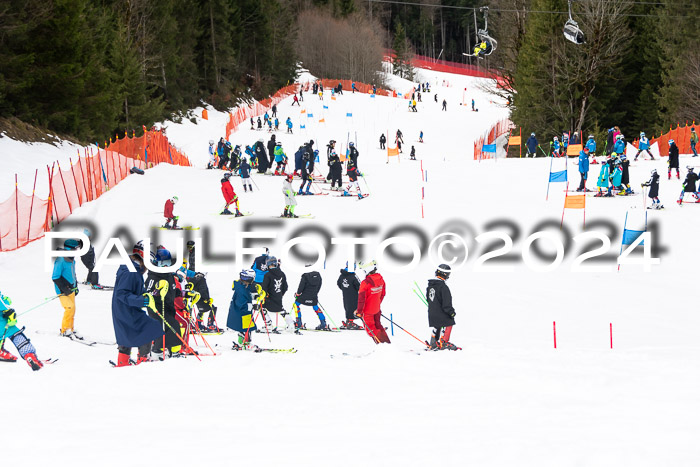 DSV - ELK Deutscher Schülercup U12 Finale SLX