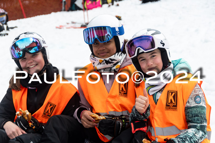 DSV - ELK Deutscher Schülercup U12 Finale SLX