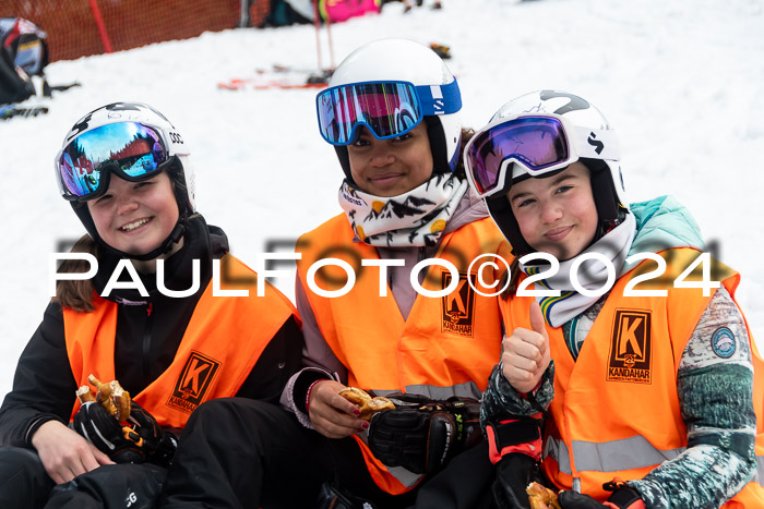 DSV - ELK Deutscher Schülercup U12 Finale SLX