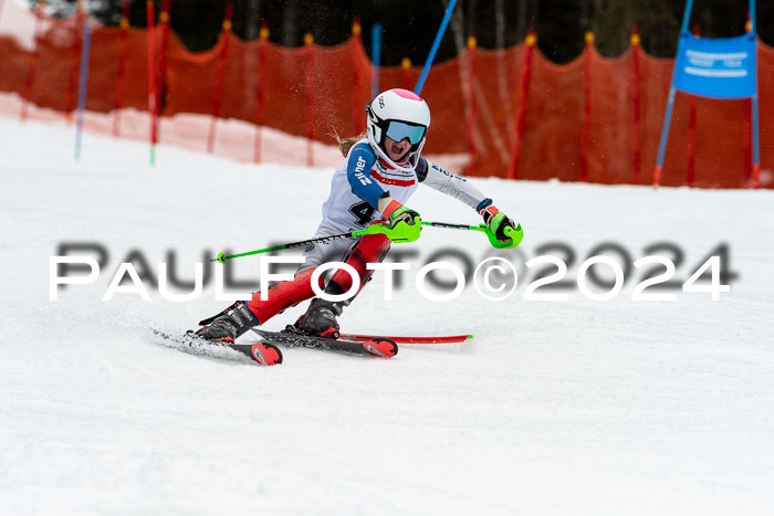 DSV - ELK Deutscher Schülercup U12 Finale SLX