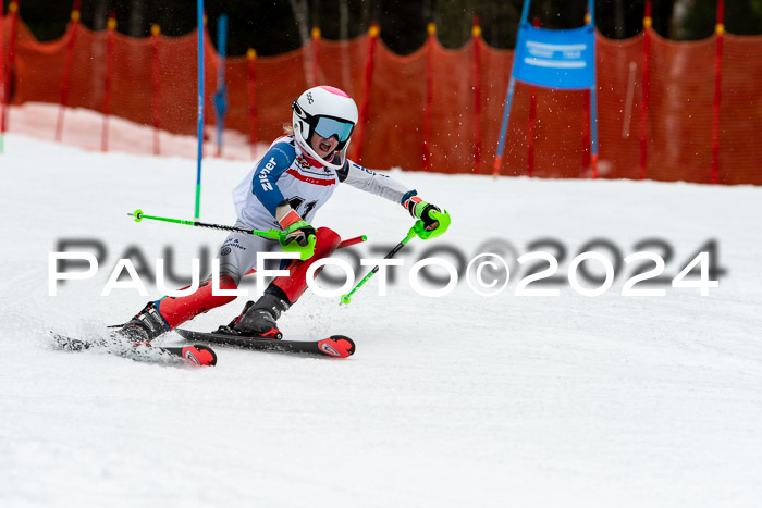 DSV - ELK Deutscher Schülercup U12 Finale SLX
