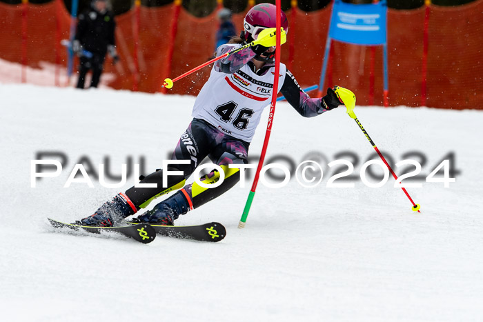 DSV - ELK Deutscher Schülercup U12 Finale SLX
