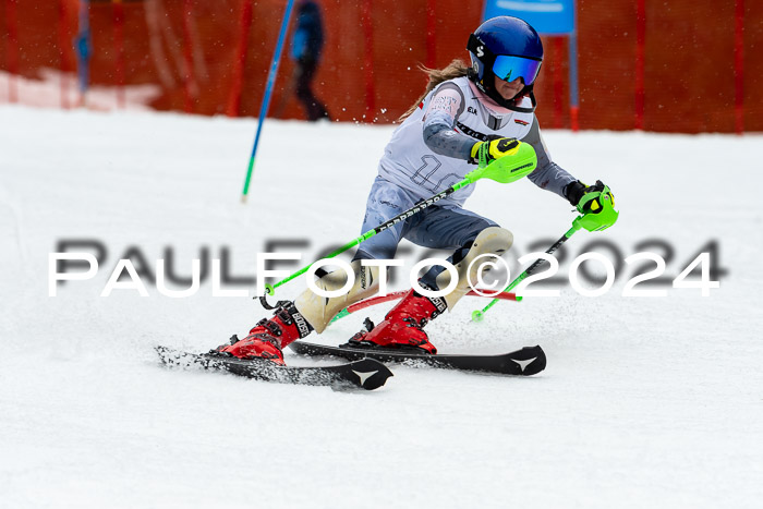 DSV - ELK Deutscher Schülercup U12 Finale SLX