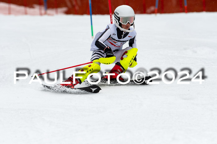 DSV - ELK Deutscher Schülercup U12 Finale SLX