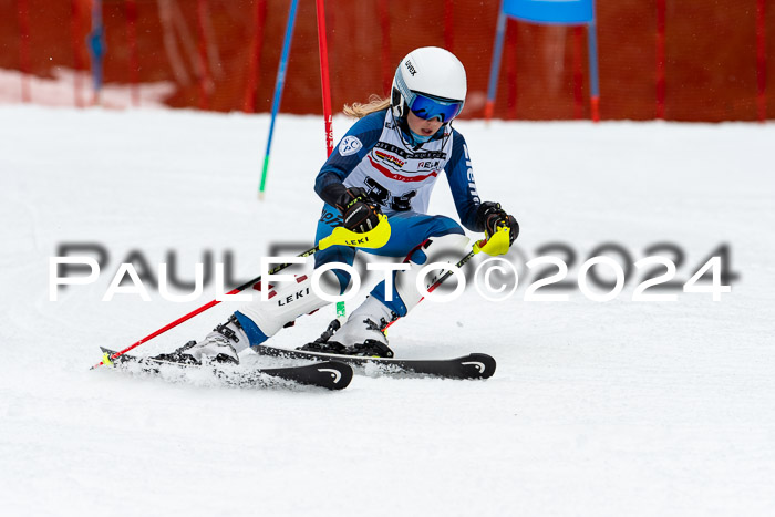 DSV - ELK Deutscher Schülercup U12 Finale SLX