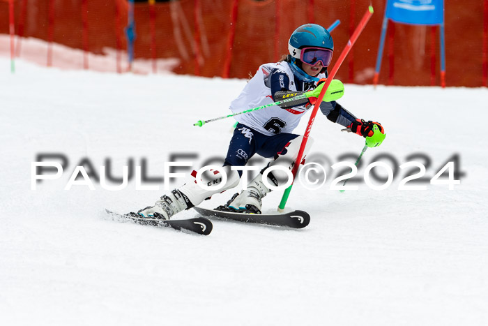 DSV - ELK Deutscher Schülercup U12 Finale SLX