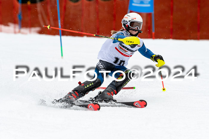 DSV - ELK Deutscher Schülercup U12 Finale SLX