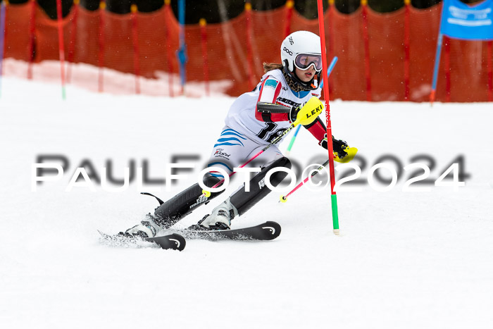 DSV - ELK Deutscher Schülercup U12 Finale SLX