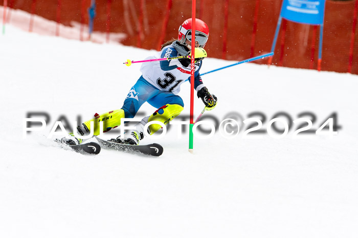DSV - ELK Deutscher Schülercup U12 Finale SLX